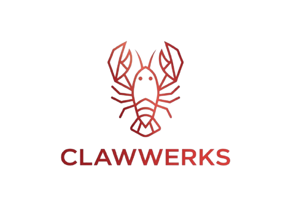 ClawWerks logo